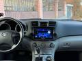 Toyota Highlander 2012 года за 7 000 000 тг. в Атырау – фото 21