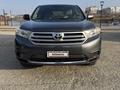 Toyota Highlander 2012 года за 7 000 000 тг. в Атырау – фото 3
