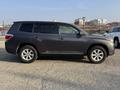 Toyota Highlander 2012 года за 7 000 000 тг. в Атырау – фото 4