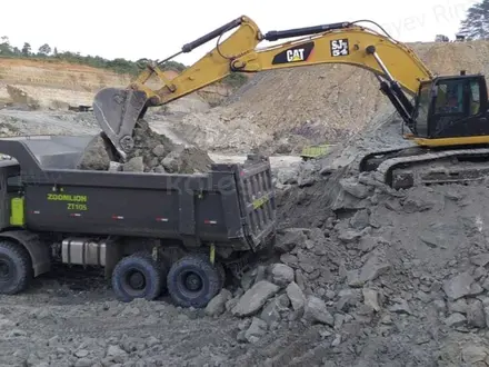 Zoomlion  ZT96А Самосвал Карьерный 60т 2025 года за 62 000 000 тг. в Актобе