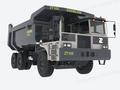 Zoomlion  ZT96А Самосвал Карьерный 60т 2025 года за 62 000 000 тг. в Актобе – фото 10