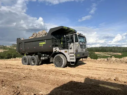 Zoomlion  ZT96А Самосвал Карьерный 60т 2025 года за 62 000 000 тг. в Актобе – фото 3