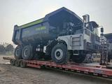 Zoomlion  ZT96А Самосвал Карьерный 60т 2025 годаүшін62 000 000 тг. в Актобе – фото 5
