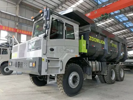 Zoomlion  ZT96А Самосвал Карьерный 60т 2025 года за 62 000 000 тг. в Актобе – фото 7