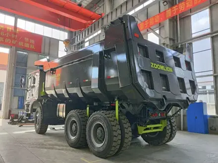 Zoomlion  ZT96А Самосвал Карьерный 60т 2025 года за 62 000 000 тг. в Актобе – фото 8