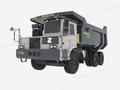Zoomlion  ZT96А Самосвал Карьерный 60т 2025 года за 62 000 000 тг. в Актобе – фото 9