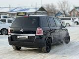 Opel Zafira 2006 годаfor3 290 000 тг. в Актобе – фото 5