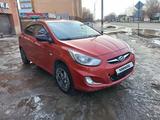 Hyundai Accent 2011 года за 3 800 000 тг. в Уральск