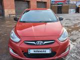 Hyundai Accent 2011 года за 3 800 000 тг. в Уральск – фото 3