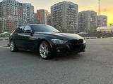 BMW 330 2018 годаүшін12 500 000 тг. в Алматы