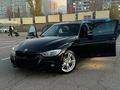 BMW 330 2018 года за 12 200 000 тг. в Алматы – фото 7