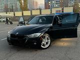 BMW 330 2018 года за 12 500 000 тг. в Алматы – фото 5