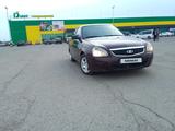 ВАЗ (Lada) Priora 2170 2007 года за 1 450 000 тг. в Уральск – фото 5