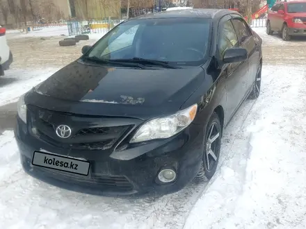 Toyota Corolla 2012 года за 6 000 000 тг. в Актобе