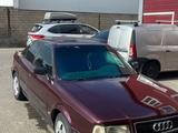 Audi 80 1991 года за 1 300 000 тг. в Тараз – фото 3