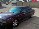 Audi 80 1991 года за 1 300 000 тг. в Тараз – фото 4