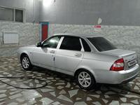 ВАЗ (Lada) Priora 2170 2014 года за 3 800 000 тг. в Шымкент