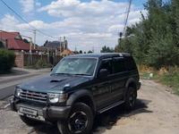 Mitsubishi Pajero 1994 годаүшін3 200 000 тг. в Алматы