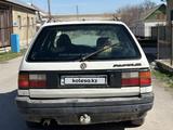 Volkswagen Passat 1993 года за 950 000 тг. в Шымкент – фото 4