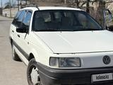 Volkswagen Passat 1993 года за 950 000 тг. в Шымкент