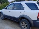 Kia Sorento 2003 года за 2 500 000 тг. в Талдыкорган