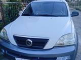 Kia Sorento 2003 года за 2 500 000 тг. в Талдыкорган – фото 2