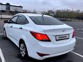 Hyundai Solaris 2015 года за 5 100 000 тг. в Кызылорда – фото 8