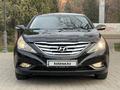 Hyundai Sonata 2011 года за 5 700 000 тг. в Алматы
