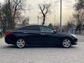 Hyundai Sonata 2011 года за 5 700 000 тг. в Алматы – фото 4