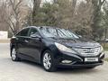 Hyundai Sonata 2011 года за 5 700 000 тг. в Алматы – фото 3
