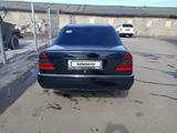 Mercedes-Benz C 280 1995 годаүшін2 200 000 тг. в Кокшетау – фото 4