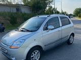 Daewoo Matiz 2009 года за 2 100 000 тг. в Шымкент – фото 2