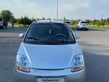 Daewoo Matiz 2009 года за 2 100 000 тг. в Шымкент