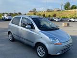 Daewoo Matiz 2009 года за 2 100 000 тг. в Шымкент – фото 3