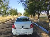 Datsun on-DO 2015 года за 2 500 000 тг. в Шымкент – фото 2