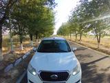 Datsun on-DO 2015 года за 2 500 000 тг. в Шымкент – фото 3