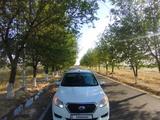 Datsun on-DO 2015 года за 2 500 000 тг. в Шымкент – фото 4