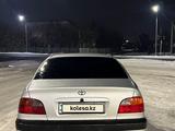 Toyota Avensis 1999 года за 2 800 000 тг. в Талдыкорган – фото 5