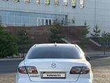 Mazda 6 2007 года за 3 000 000 тг. в Алматы – фото 2