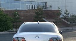 Mazda 6 2007 года за 3 000 000 тг. в Алматы – фото 2