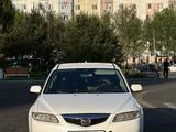 Mazda 6 2007 года за 3 000 000 тг. в Алматы