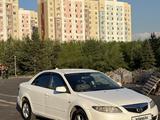 Mazda 6 2007 года за 3 000 000 тг. в Алматы – фото 4