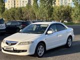 Mazda 6 2007 года за 3 000 000 тг. в Алматы – фото 3