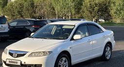 Mazda 6 2007 года за 3 000 000 тг. в Алматы – фото 3