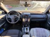 Mazda 6 2007 года за 3 000 000 тг. в Алматы – фото 5