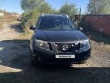 Nissan Terrano 2014 года за 4 500 000 тг. в Рудный