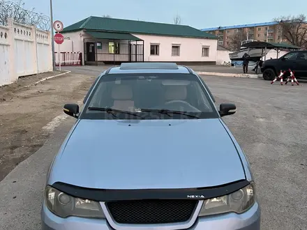 Daewoo Nexia 2014 года за 2 000 000 тг. в Актау – фото 2