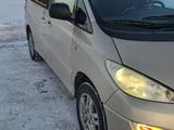 Toyota Previa 2005 года за 6 000 000 тг. в Астана – фото 2