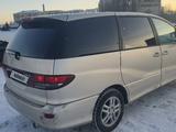 Toyota Previa 2005 года за 6 000 000 тг. в Астана – фото 3