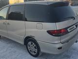 Toyota Previa 2005 года за 6 000 000 тг. в Астана – фото 4